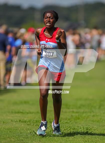 Thumbnail 3 in New Albany XC Classic photogallery.