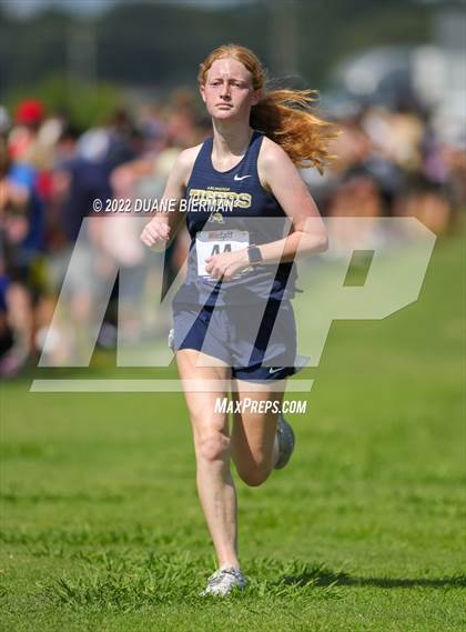Thumbnail 1 in New Albany XC Classic photogallery.