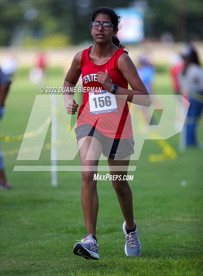 Thumbnail 1 in New Albany XC Classic photogallery.