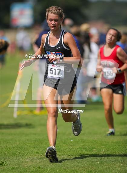 Thumbnail 1 in New Albany XC Classic photogallery.