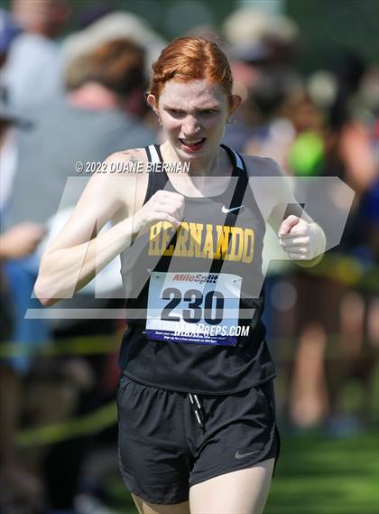 Thumbnail 1 in New Albany XC Classic photogallery.