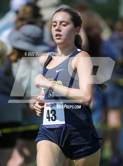 Thumbnail 3 in New Albany XC Classic photogallery.