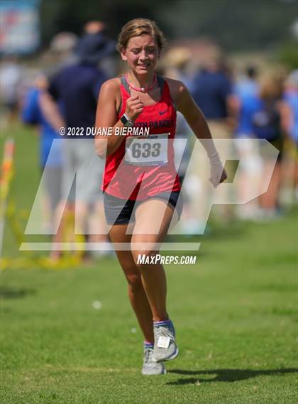 Thumbnail 1 in New Albany XC Classic photogallery.