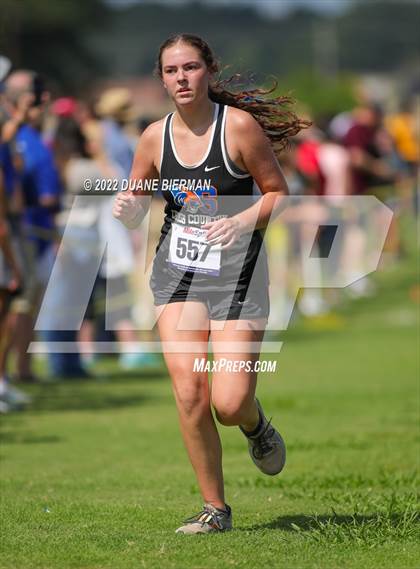 Thumbnail 3 in New Albany XC Classic photogallery.