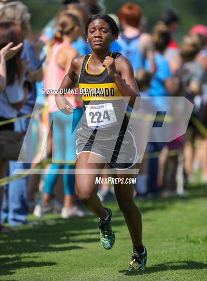 Thumbnail 2 in New Albany XC Classic photogallery.