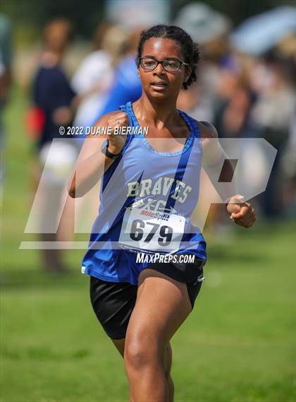 Thumbnail 3 in New Albany XC Classic photogallery.