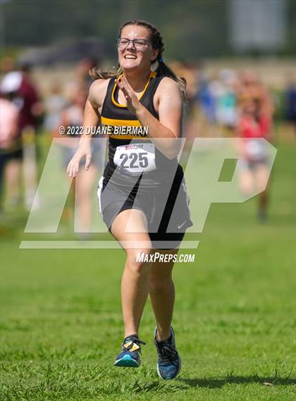 Thumbnail 1 in New Albany XC Classic photogallery.