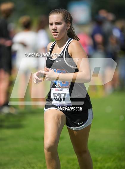 Thumbnail 2 in New Albany XC Classic photogallery.