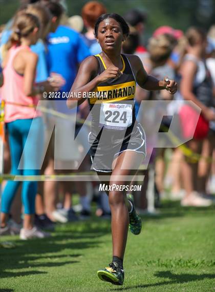 Thumbnail 1 in New Albany XC Classic photogallery.