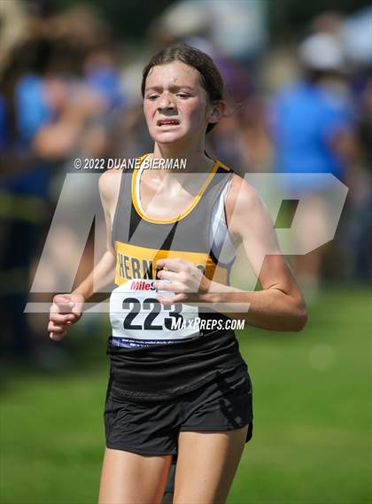 Thumbnail 2 in New Albany XC Classic photogallery.