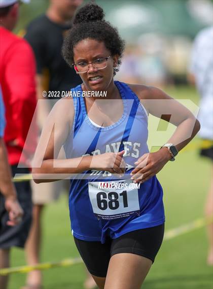Thumbnail 3 in New Albany XC Classic photogallery.