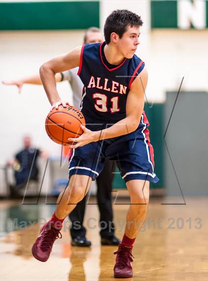 Thumbnail 3 in Allen @ Naaman Forest photogallery.