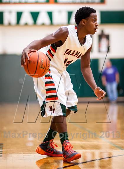 Thumbnail 1 in Allen @ Naaman Forest photogallery.