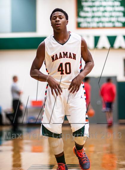 Thumbnail 3 in Allen @ Naaman Forest photogallery.