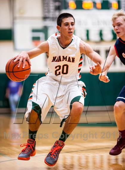 Thumbnail 3 in Allen @ Naaman Forest photogallery.