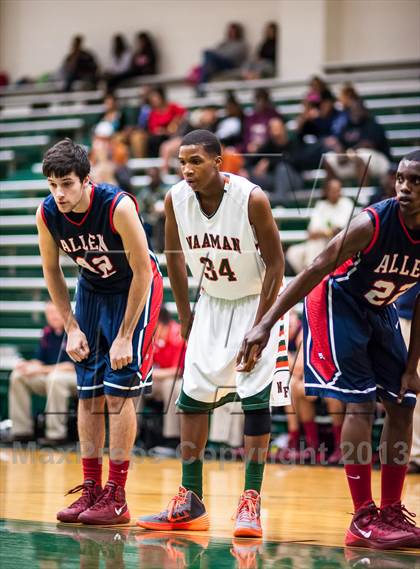 Thumbnail 2 in Allen @ Naaman Forest photogallery.