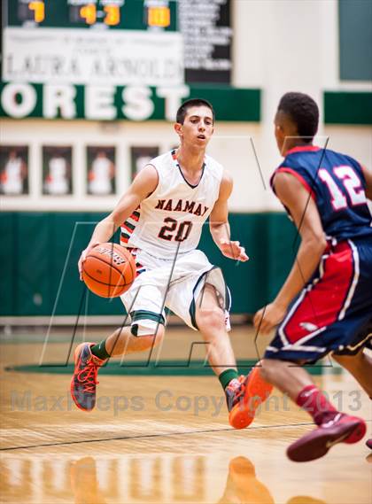 Thumbnail 2 in Allen @ Naaman Forest photogallery.