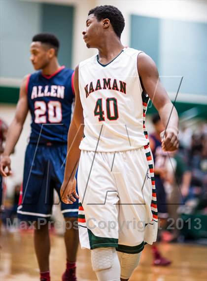 Thumbnail 3 in Allen @ Naaman Forest photogallery.