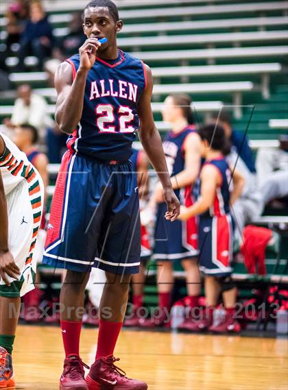 Thumbnail 3 in Allen @ Naaman Forest photogallery.
