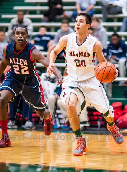 Thumbnail 3 in Allen @ Naaman Forest photogallery.