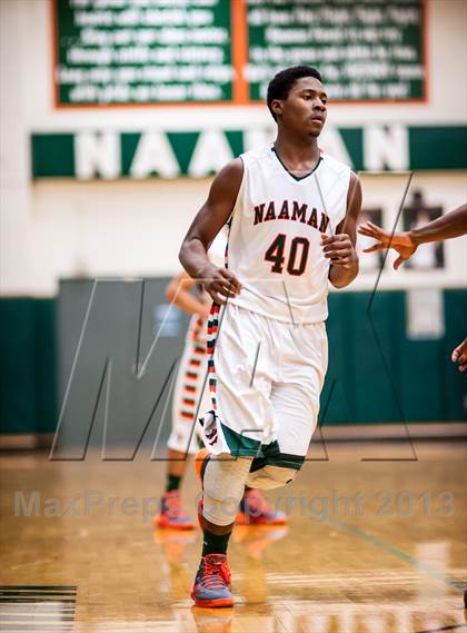 Thumbnail 1 in Allen @ Naaman Forest photogallery.