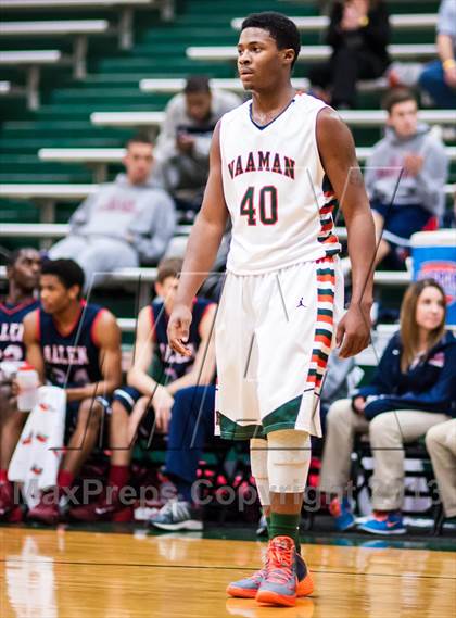 Thumbnail 3 in Allen @ Naaman Forest photogallery.