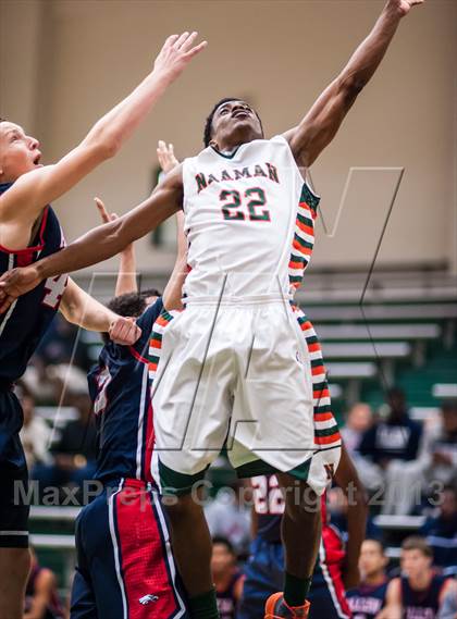 Thumbnail 3 in Allen @ Naaman Forest photogallery.