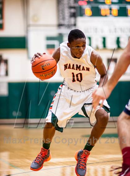 Thumbnail 2 in Allen @ Naaman Forest photogallery.