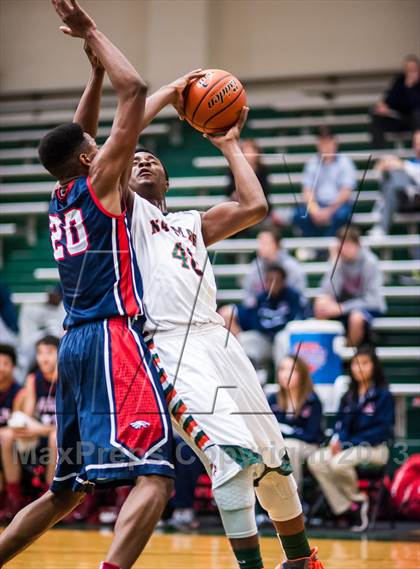 Thumbnail 3 in Allen @ Naaman Forest photogallery.