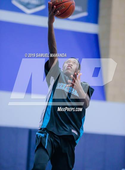 Thumbnail 2 in Renaissance Academy vs. Canyon photogallery.
