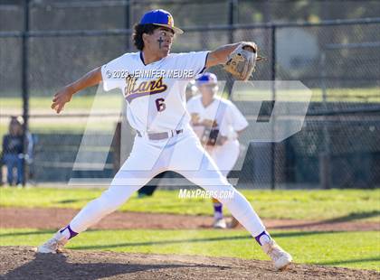 Thumbnail 3 in Moreau Catholic @ Kennedy photogallery.
