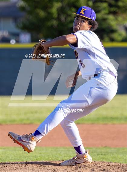 Thumbnail 3 in Moreau Catholic @ Kennedy photogallery.