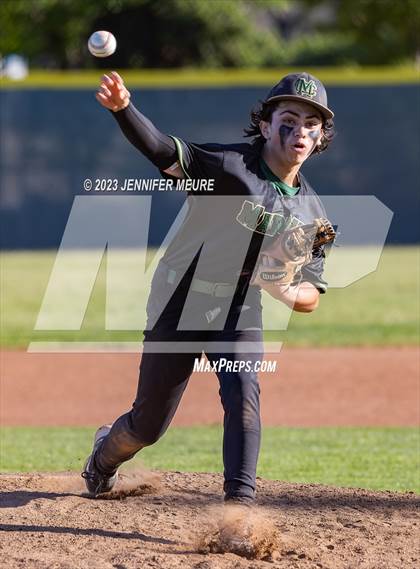 Thumbnail 3 in Moreau Catholic @ Kennedy photogallery.