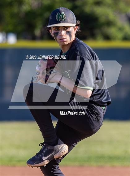 Thumbnail 1 in Moreau Catholic @ Kennedy photogallery.