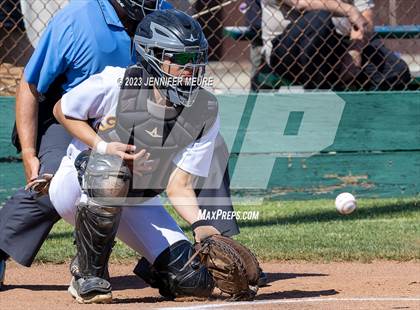 Thumbnail 3 in Moreau Catholic @ Kennedy photogallery.