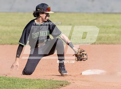 Thumbnail 2 in Moreau Catholic @ Kennedy photogallery.