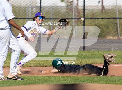 Thumbnail 2 in Moreau Catholic @ Kennedy photogallery.