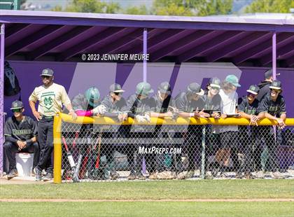 Thumbnail 3 in Moreau Catholic @ Kennedy photogallery.