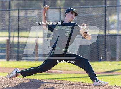 Thumbnail 2 in Moreau Catholic @ Kennedy photogallery.