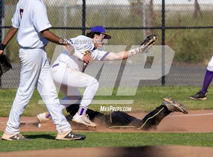 Thumbnail 3 in Moreau Catholic @ Kennedy photogallery.