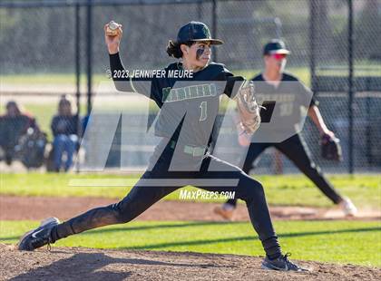 Thumbnail 3 in Moreau Catholic @ Kennedy photogallery.