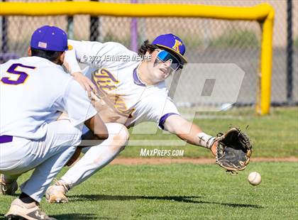 Thumbnail 2 in Moreau Catholic @ Kennedy photogallery.