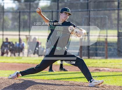 Thumbnail 3 in Moreau Catholic @ Kennedy photogallery.