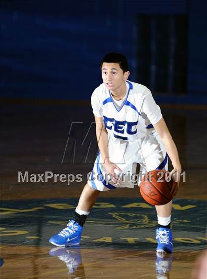Thumbnail 3 in Council Rock South @ Conwell-Egan Catholic photogallery.