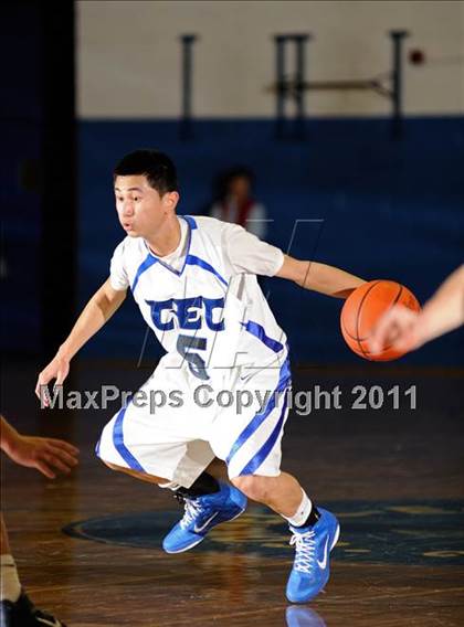 Thumbnail 1 in Council Rock South @ Conwell-Egan Catholic photogallery.