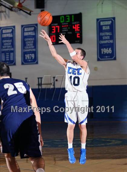 Thumbnail 3 in Council Rock South @ Conwell-Egan Catholic photogallery.