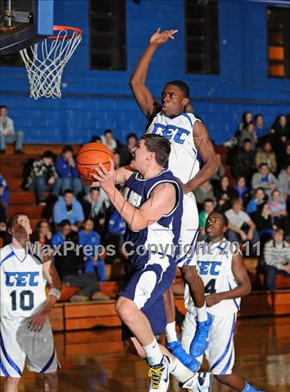 Thumbnail 3 in Council Rock South @ Conwell-Egan Catholic photogallery.