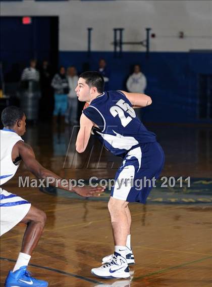 Thumbnail 3 in Council Rock South @ Conwell-Egan Catholic photogallery.