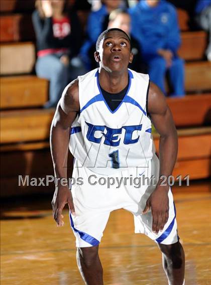 Thumbnail 1 in Council Rock South @ Conwell-Egan Catholic photogallery.