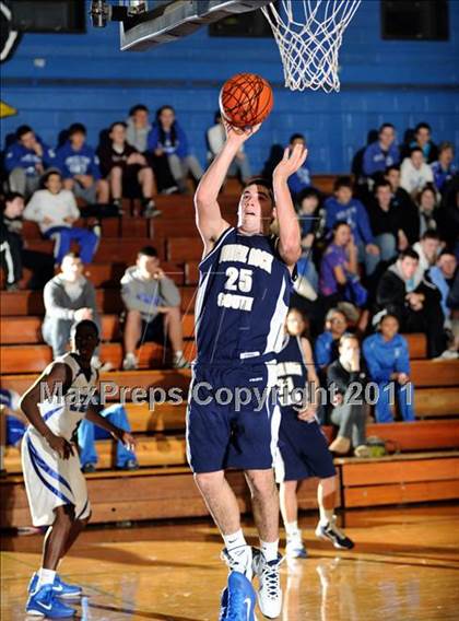 Thumbnail 2 in Council Rock South @ Conwell-Egan Catholic photogallery.